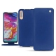 硬质真皮保护套 Samsung Galaxy A70
