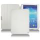レザーケース Samsung GT-P5220 Galaxy Tab 3 10.1  - Blanc ( Nappa - White ) 