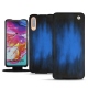 Lederschutzhülle Samsung Galaxy A70