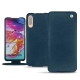 Lederschutzhülle Samsung Galaxy A70