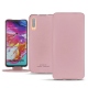 硬质真皮保护套 Samsung Galaxy A70