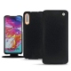 Lederschutzhülle Samsung Galaxy A70