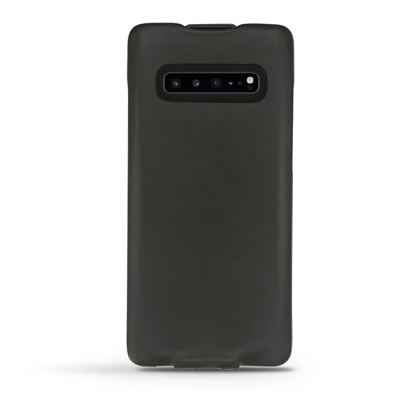 Samsung Galaxy S10 5G leather case