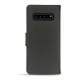 가죽 커버 Samsung Galaxy S10 5G