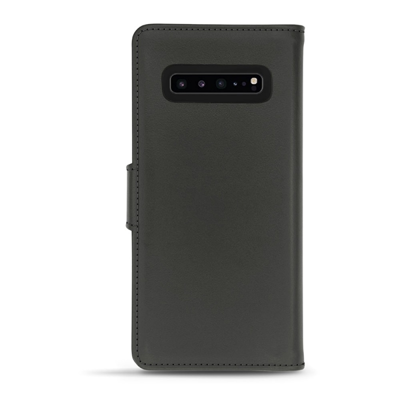 Funda de piel Samsung Galaxy S10 5G