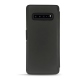가죽 커버 Samsung Galaxy S10 5G