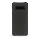 Capa em pele Samsung Galaxy S10 5G