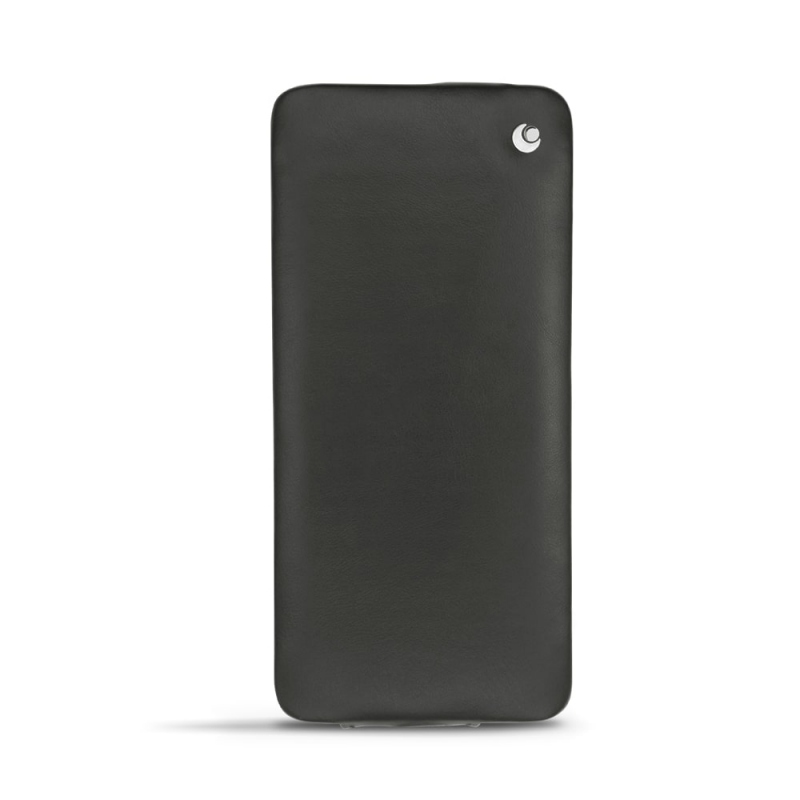 Capa em pele Samsung Galaxy S20+ 5G