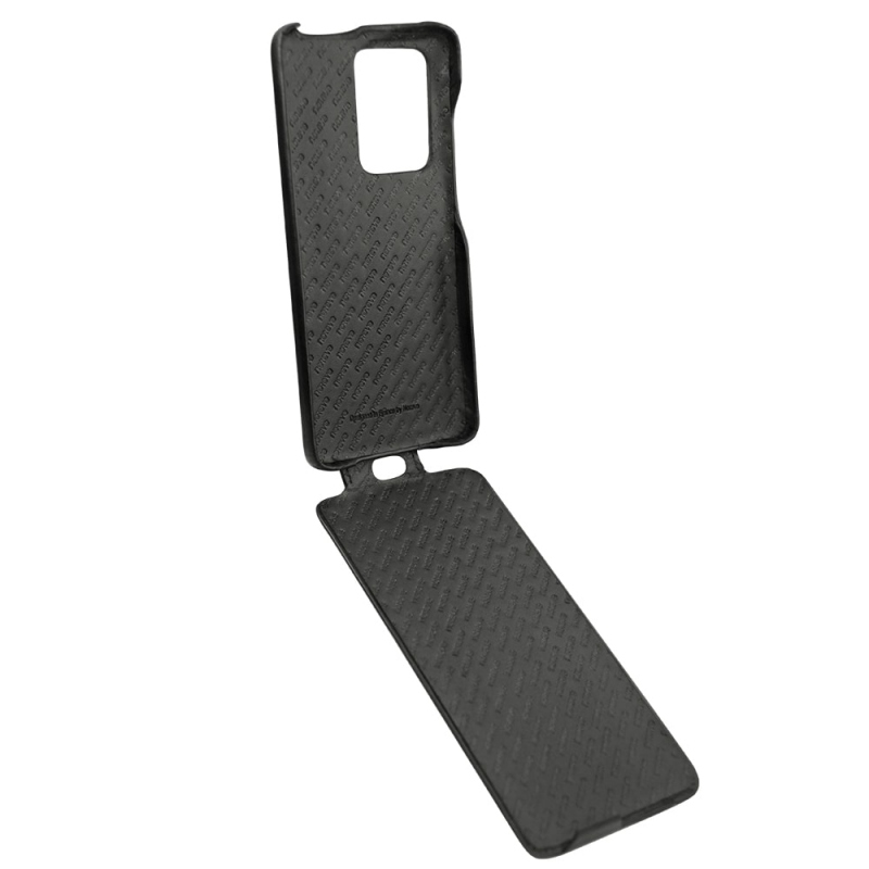 Lederschutzhülle Samsung Galaxy S20+ 5G