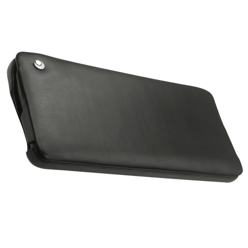 Funda de piel Samsung Galaxy S20+ 5G