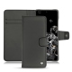 Custodia in pelle Samsung Galaxy S20+ 5G - Noir ( Nappa - Black ) 