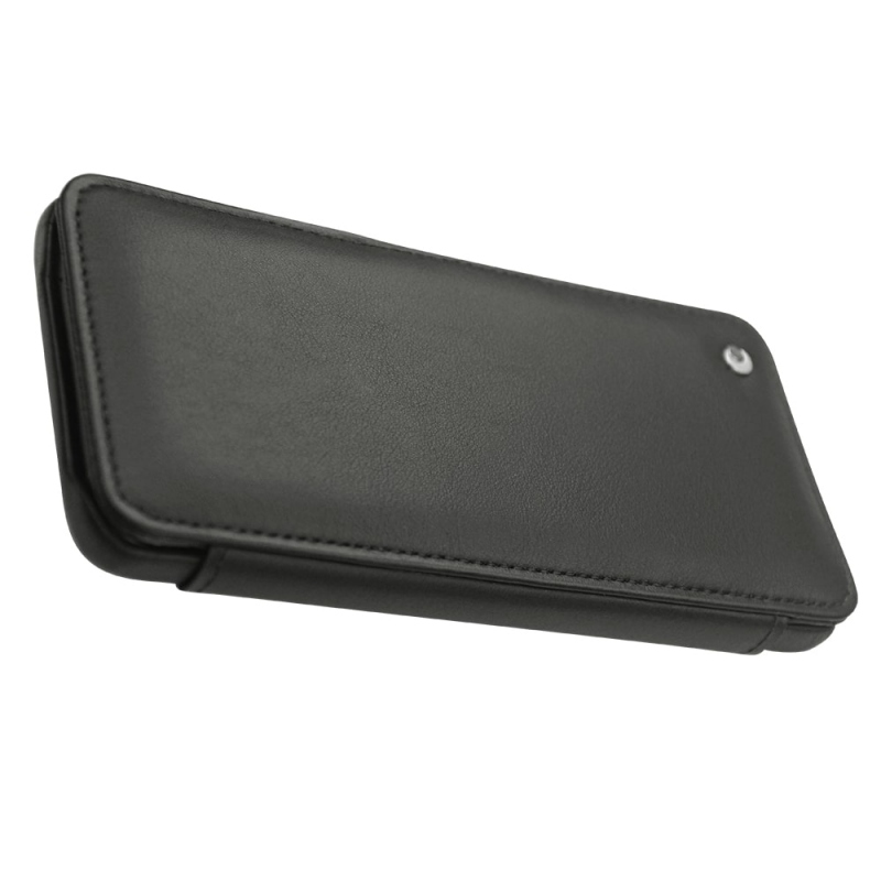 Lederschutzhülle Samsung Galaxy S20 Ultra 5G