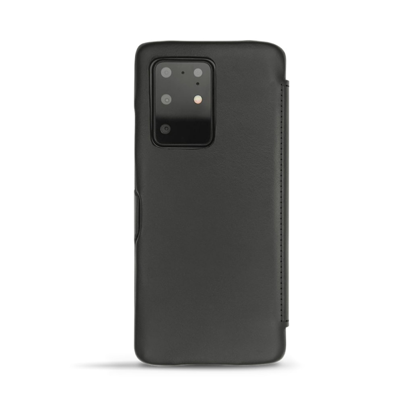 Lederschutzhülle Samsung Galaxy S20+ 5G
