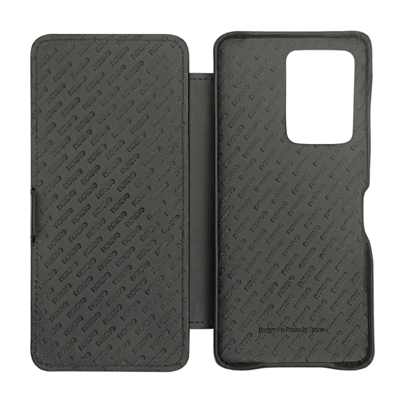 Funda de piel Samsung Galaxy S20+ 5G