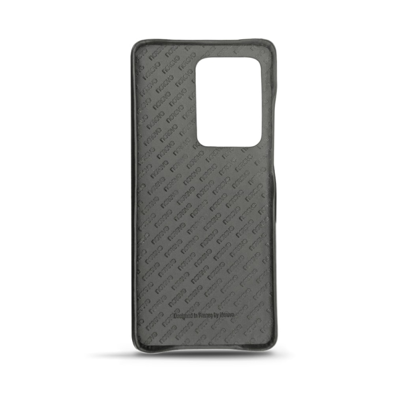 Coque cuir Samsung Galaxy S20 Ultra 5G