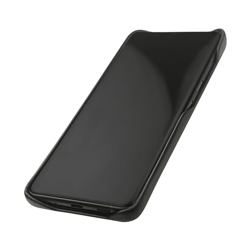 Lederschutzhülle Samsung Galaxy S20+ 5G