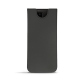 Samsung Galaxy S20+ 5G leather pouch