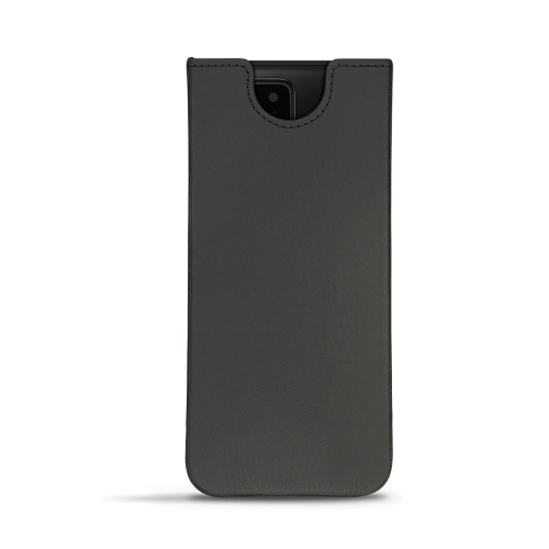                                                                                                                     Funda de piel Samsung Galaxy S20+ 5G
                                                                                                              