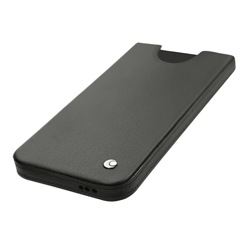 Samsung Galaxy S20+ 5G leather pouch