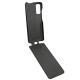 Housse cuir Samsung Galaxy S20