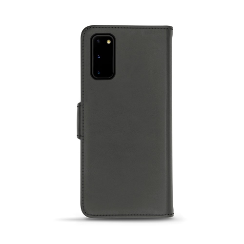                                                                                                                     가죽 커버 Samsung Galaxy S20
                                                                                                              