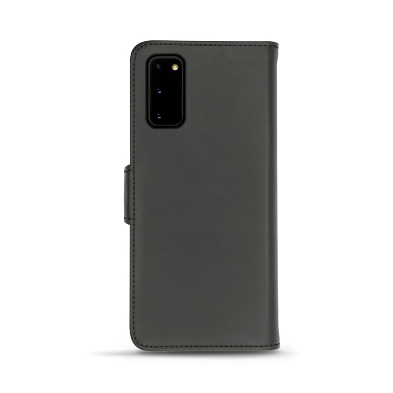 硬质真皮保护套 Samsung Galaxy S20