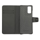 Funda de piel Samsung Galaxy S20
