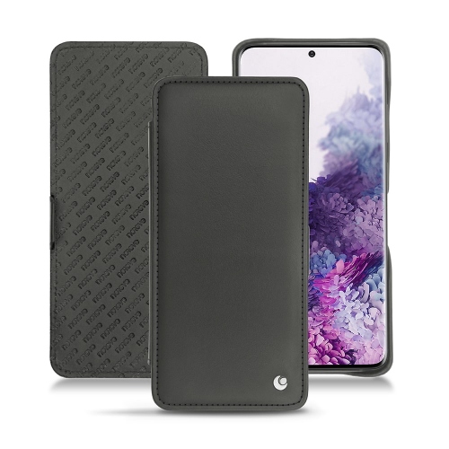 Samsung Galaxy S20 leather case
