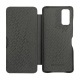 Capa em pele Samsung Galaxy S20