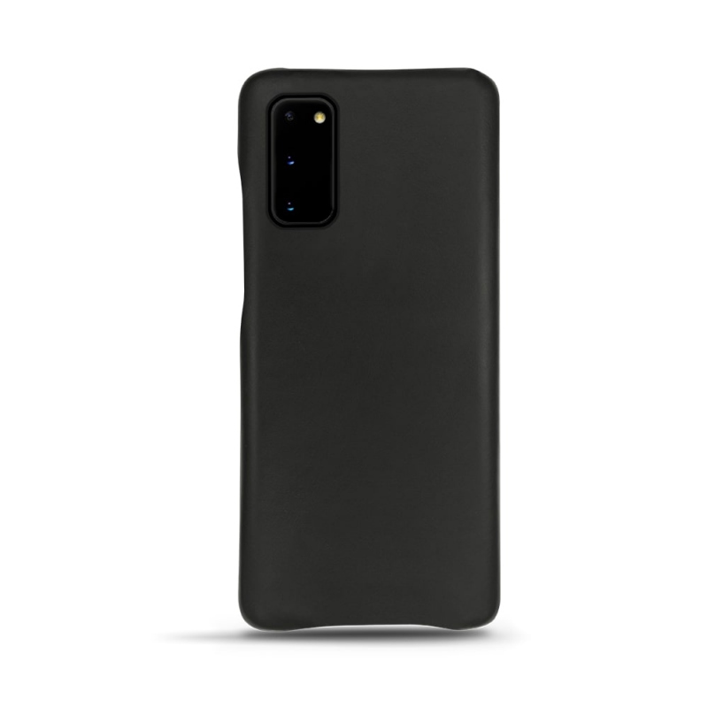 Funda de piel Samsung Galaxy S20