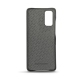 가죽 커버 Samsung Galaxy S20