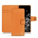 Funda de piel Samsung Galaxy S20+ 5G - Orange ( Nappa - Pantone 1495U ) 