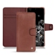 Funda de piel Samsung Galaxy S20+ 5G - Passion vintage ( Glutton - Red ) 