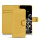 Funda de piel Samsung Galaxy S20+ 5G - Mimosa ( Pantone 141C ) 