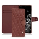 Custodia in pelle Samsung Galaxy S20+ 5G - Passion vintage - Couture
