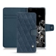 Funda de piel Samsung Galaxy S20+ 5G - Jean vintage - Couture