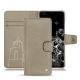 Capa em pele Samsung Galaxy S20+ 5G - Darboun sabla