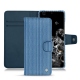 가죽 커버 Samsung Galaxy S20+ 5G - Abaca ishia