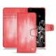 Funda de piel Samsung Galaxy S20+ 5G - Rose Patine