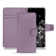 Funda de piel Samsung Galaxy S20+ 5G - Lilas PU