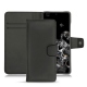 Funda de piel Samsung Galaxy S20+ 5G - Noir PU