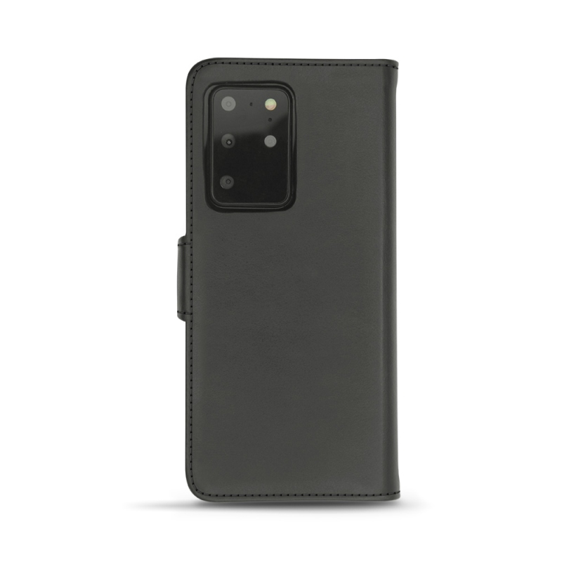 Funda de piel Samsung Galaxy S20+ 5G