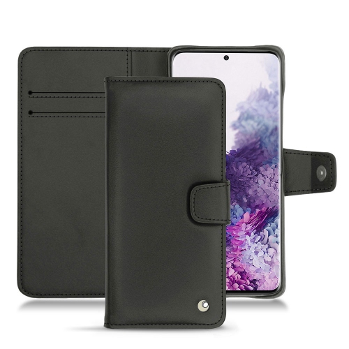 Funda de piel Samsung Galaxy S20