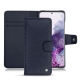 Funda de piel Samsung Galaxy S20 - Cobalt ( Pantone 2766C ) 