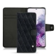 Funda de piel Samsung Galaxy S20 - Dark vintage - Couture