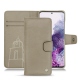 Samsung Galaxy S20 leather case - Darboun sabla