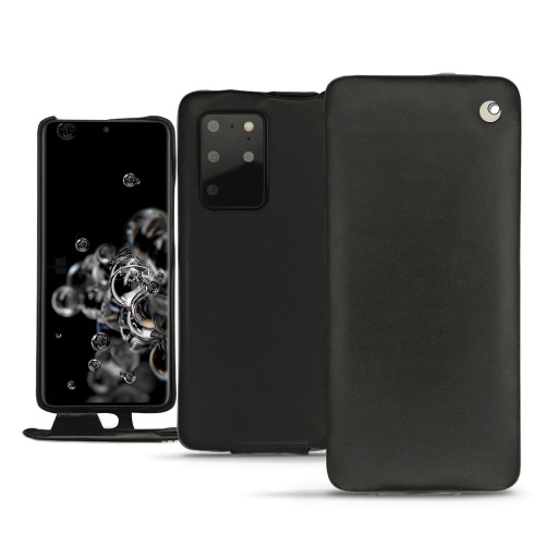 Housse cuir Samsung Galaxy S20+ 5G