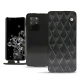 Funda de piel Samsung Galaxy S20+ 5G - Onyx - Couture