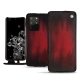 Funda de piel Samsung Galaxy S20+ 5G - Rouge Patine
