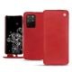 Funda de piel Samsung Galaxy S20+ 5G - Rouge troupelenc
